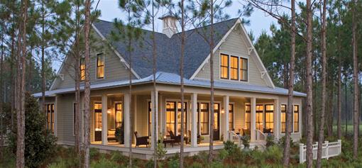 homes modular plans cottage floor prefab nc country prices manufactured pre gables four exterior cost woods southern dream ginn mitchell